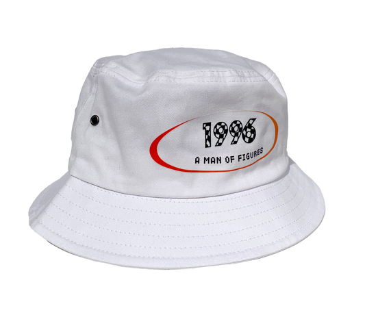 AMOF 1996 BUCKET HAT