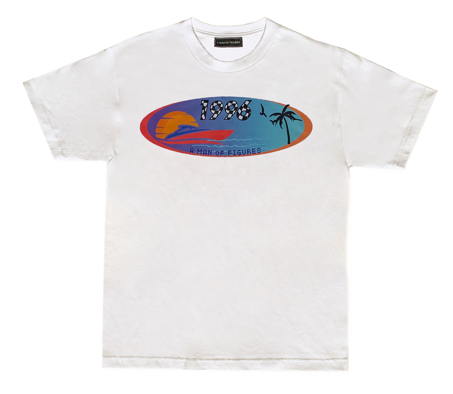 SUNSET PARADISE 96' EDITION T-Shirt